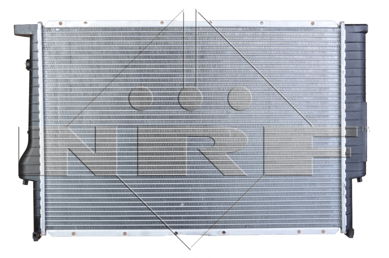 NRF Radiateur 509625