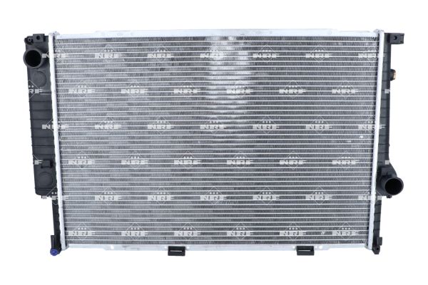 Radiateur NRF 509589