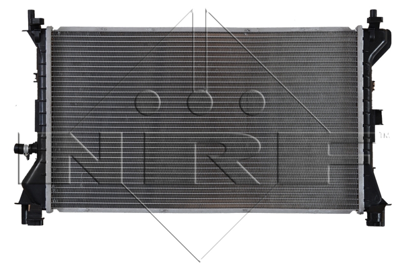 Radiateur NRF 509615