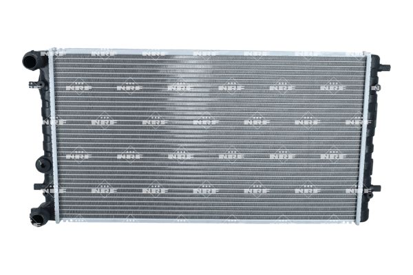 Radiateur NRF 509644