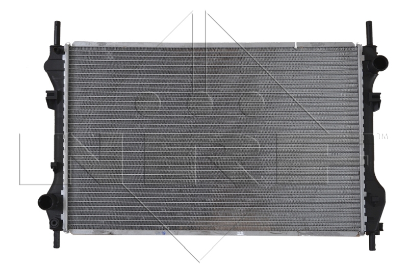 Radiateur NRF 509696