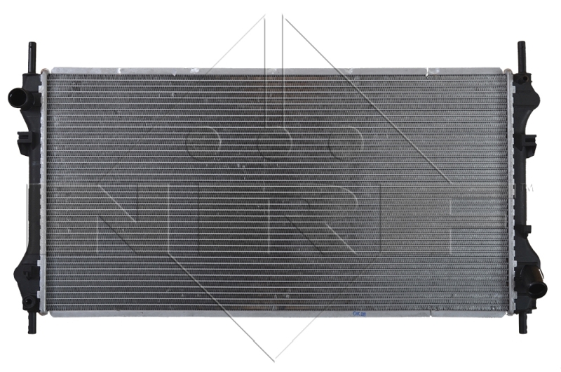 Radiateur NRF 509697