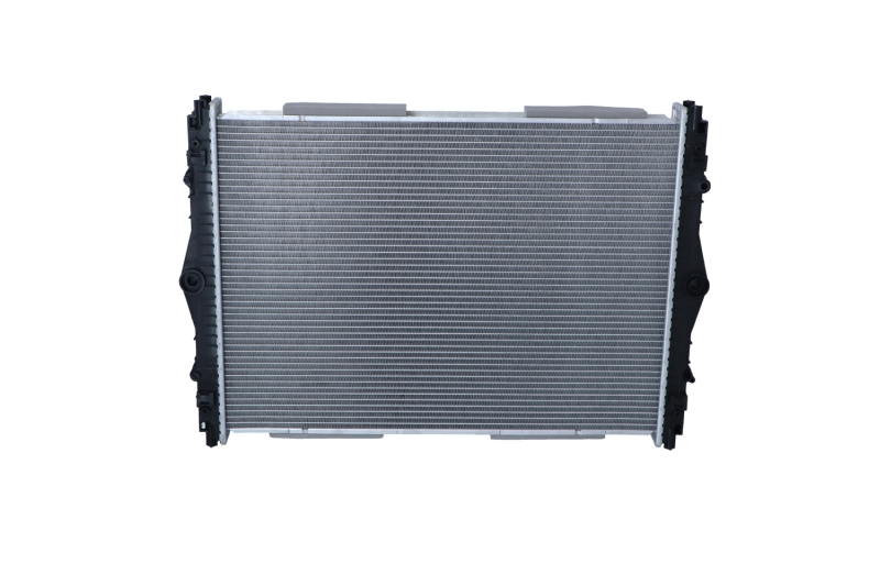 NRF Radiateur 509745