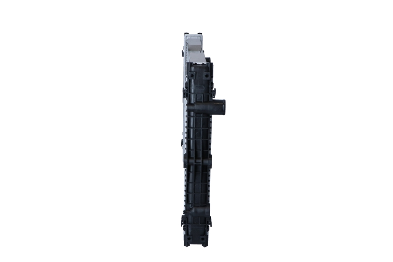 NRF Radiateur 509745