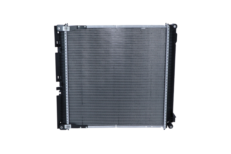NRF Radiateur 509873