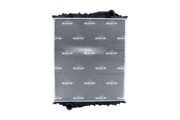 Aandrijfaccu koeler NRF 509888