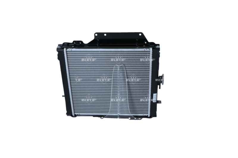 NRF Radiateur 513161
