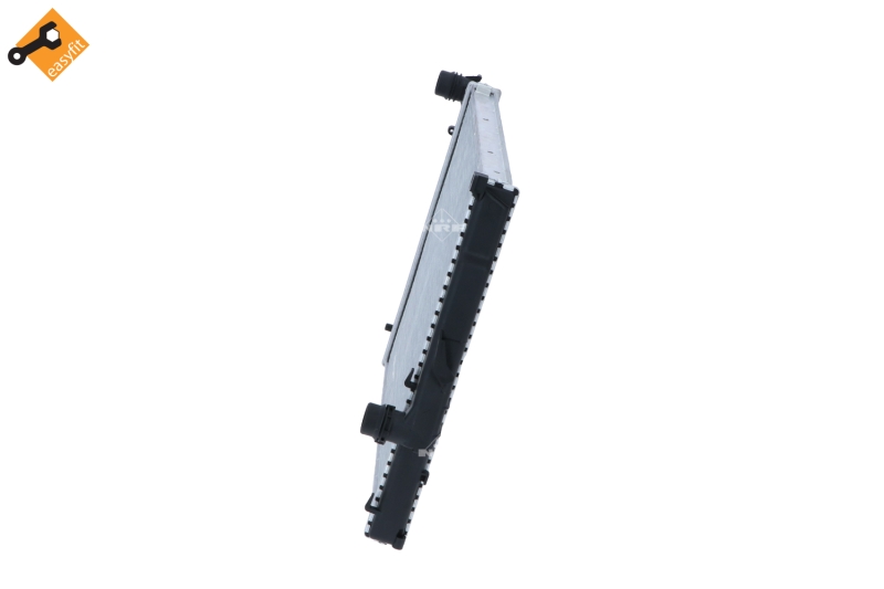 NRF Radiateur 51580