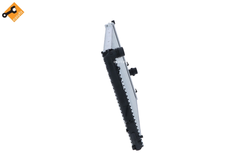 NRF Radiateur 51580