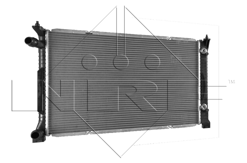 Radiateur NRF 51586