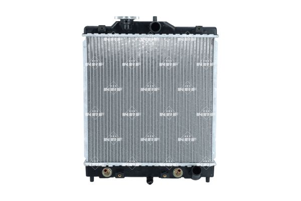 Radiateur NRF 516356