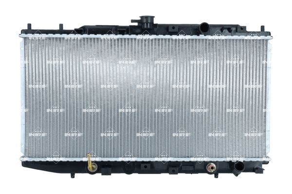 Radiateur NRF 516728