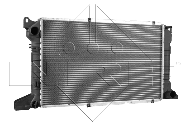 Radiateur NRF 517373