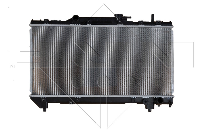 Radiateur NRF 517590