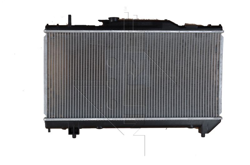 NRF Radiateur 517590