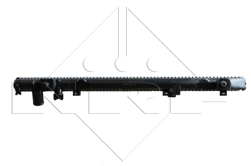 NRF Radiateur 517590