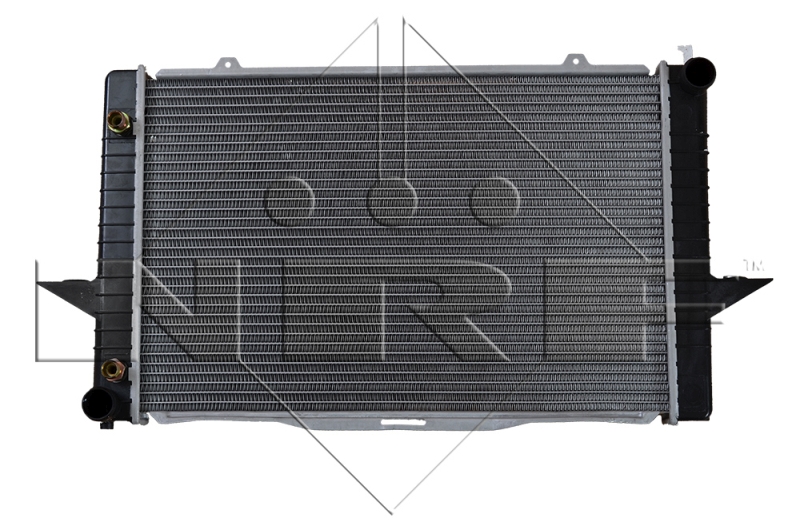 Radiateur NRF 519509