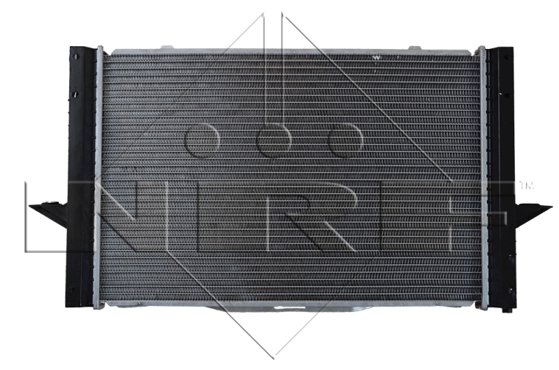 NRF Radiateur 519509