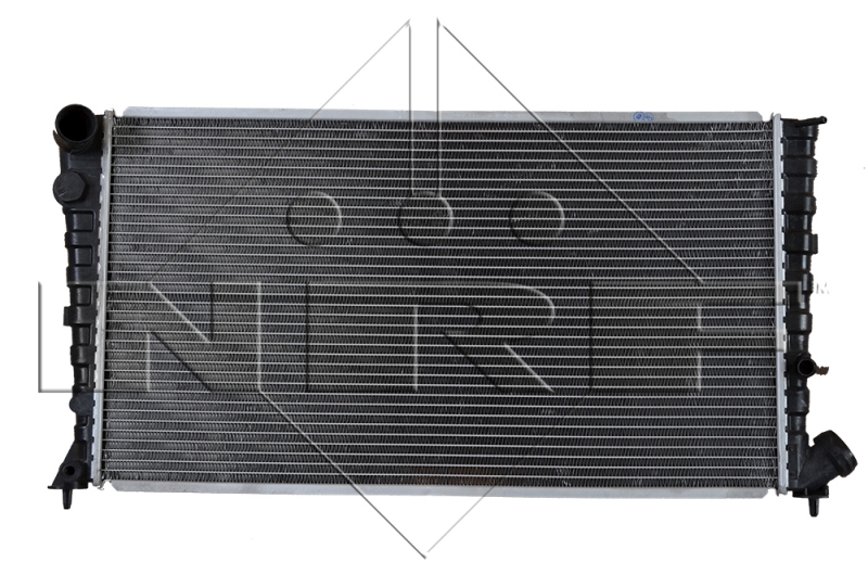 Radiateur NRF 519510