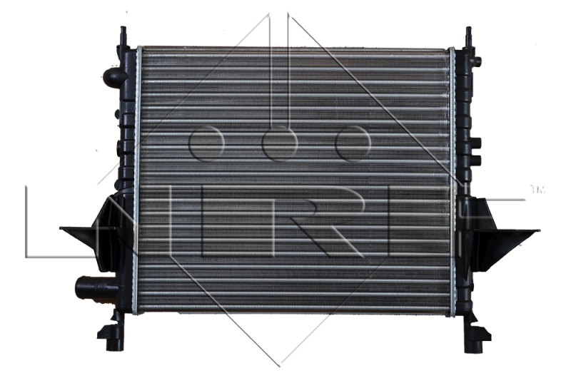 Radiateur NRF 519513