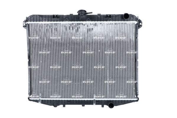 Radiateur NRF 519533