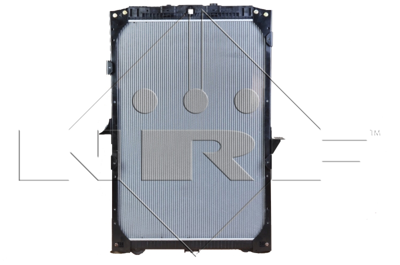 NRF Radiateur 519559