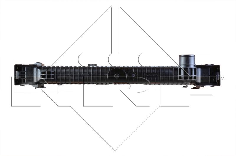 NRF Radiateur 519559
