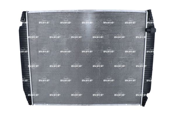 Radiateur NRF 519568