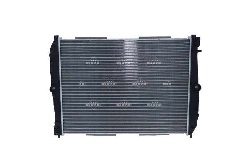 NRF Radiateur 519585