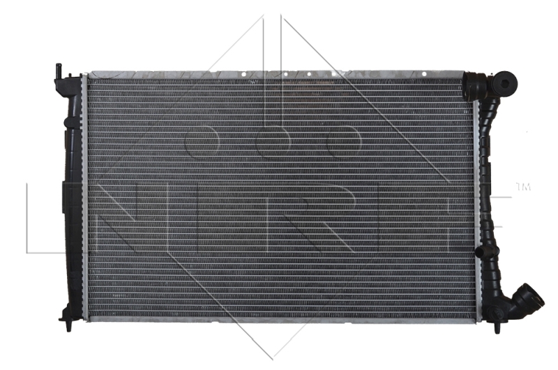 Radiateur NRF 519602