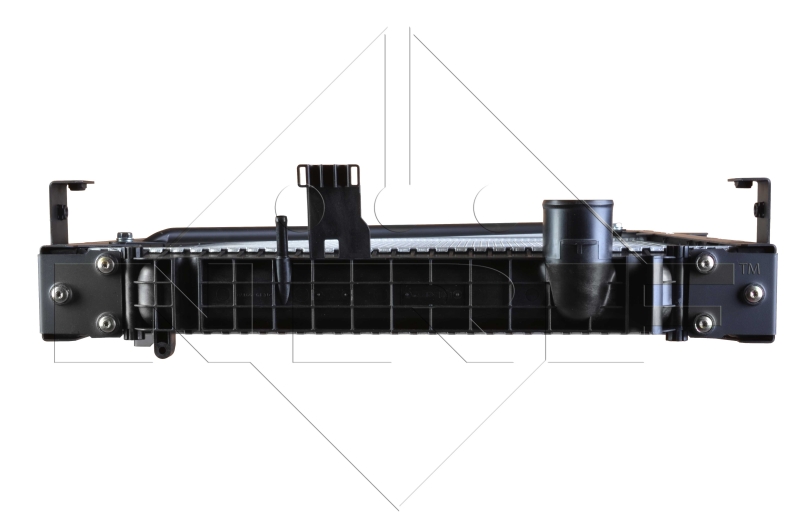 NRF Radiateur 519616