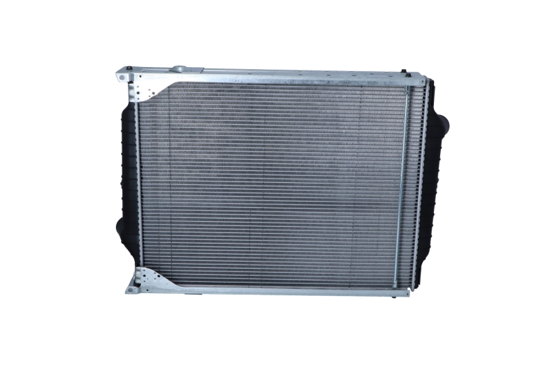 NRF Radiateur 519710