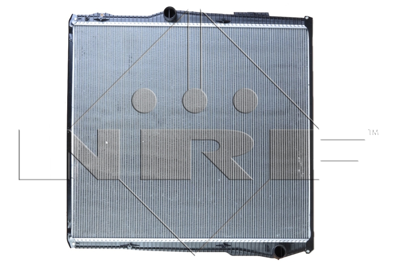 Radiateur NRF 519895