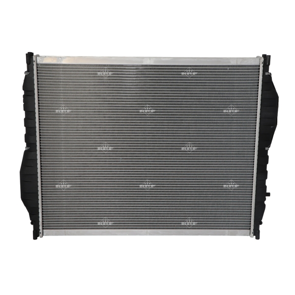 NRF Radiateur 519908