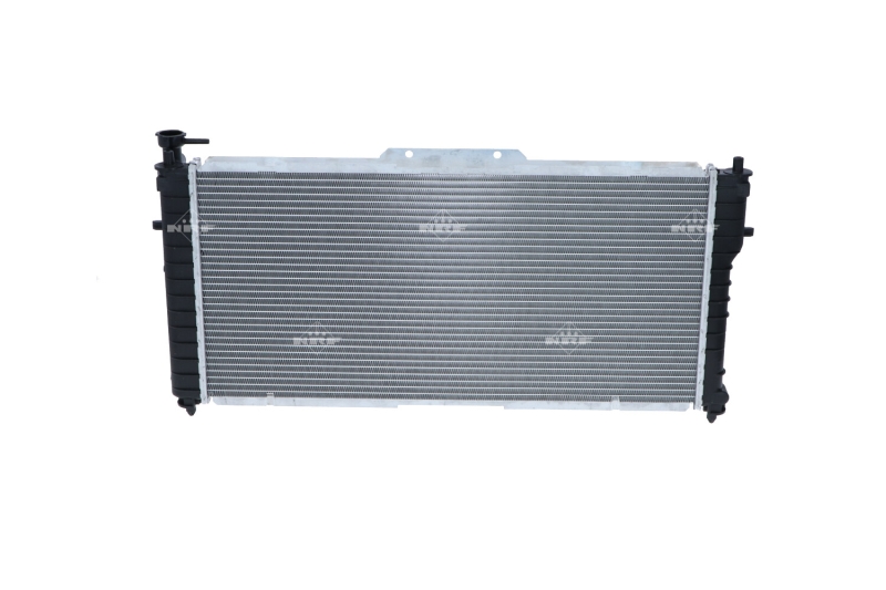 NRF Radiateur 52020
