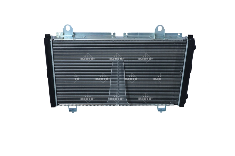 NRF Radiateur 52035
