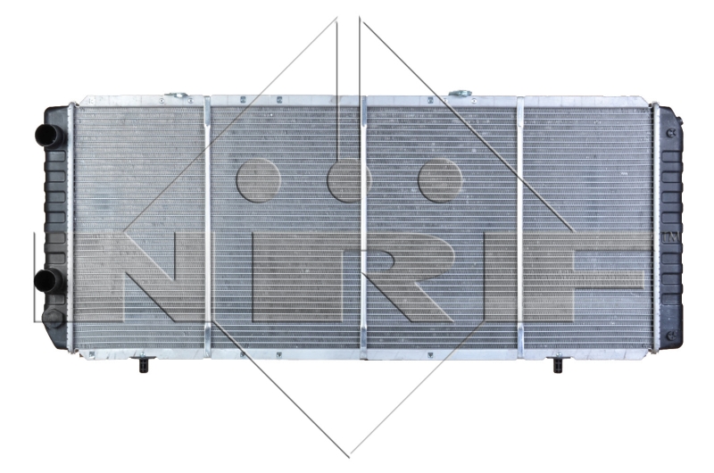 NRF Radiateur 52045