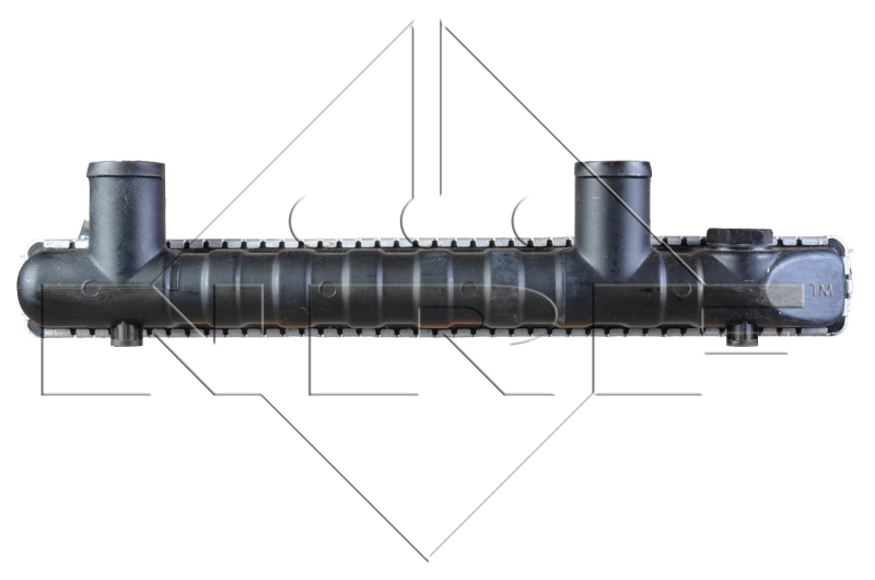 NRF Radiateur 52063