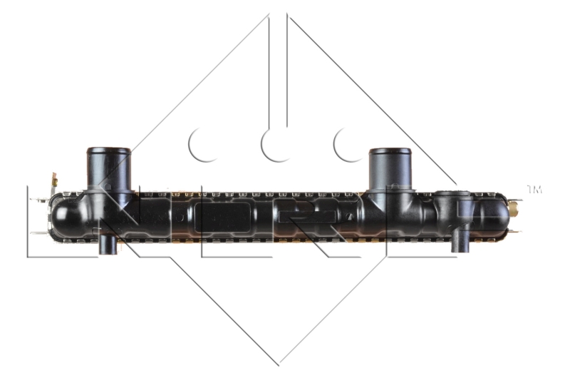 NRF Radiateur 52062A