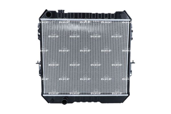 Radiateur NRF 52064