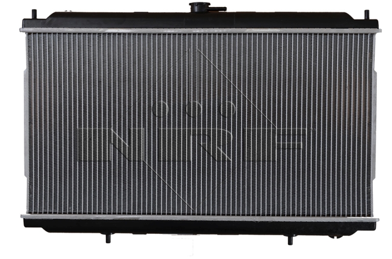 NRF Radiateur 52069