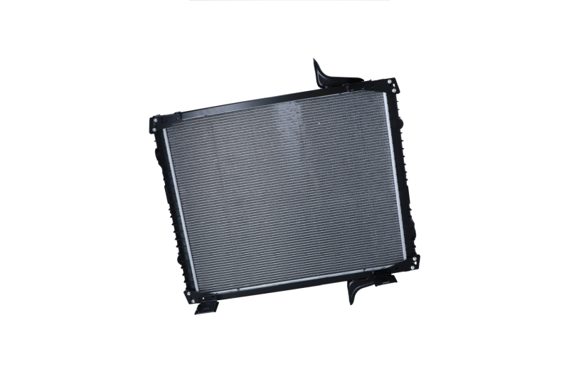 NRF Radiateur 52071