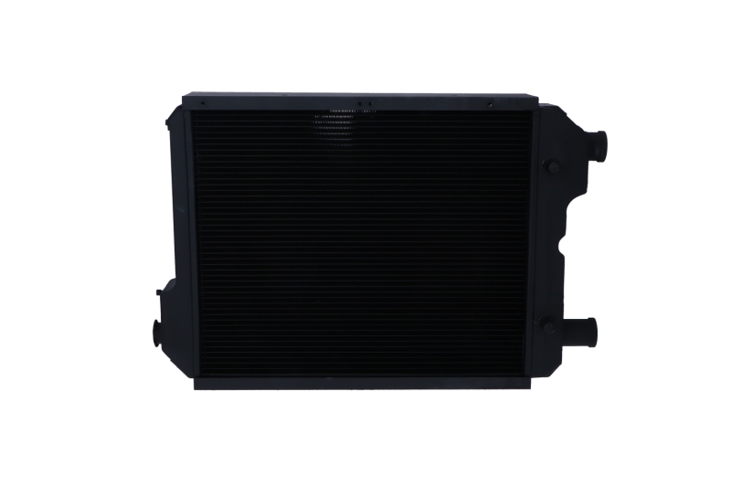 NRF Radiateur 52106