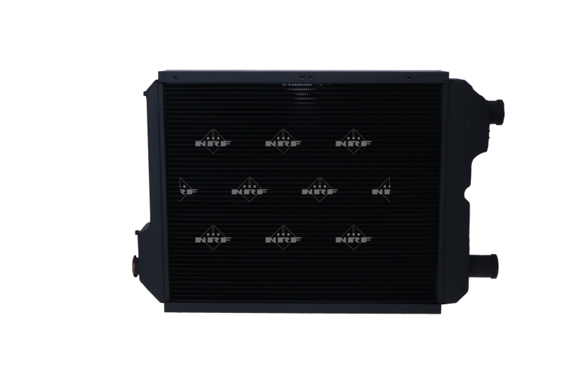 NRF Radiateur 52107