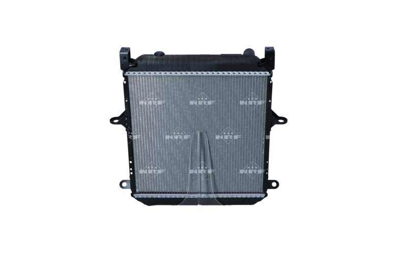 NRF Radiateur 52125