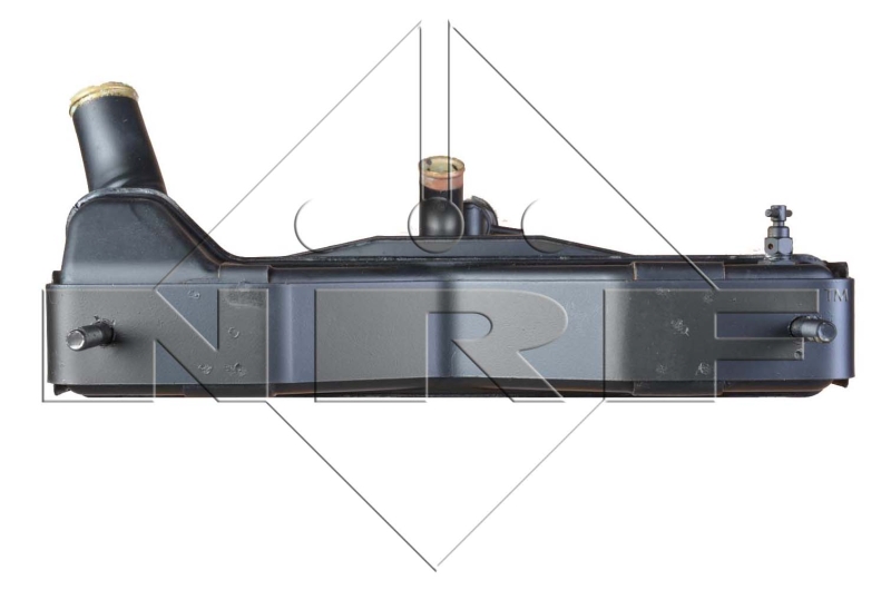 NRF Aandrijfaccu koeler 52145