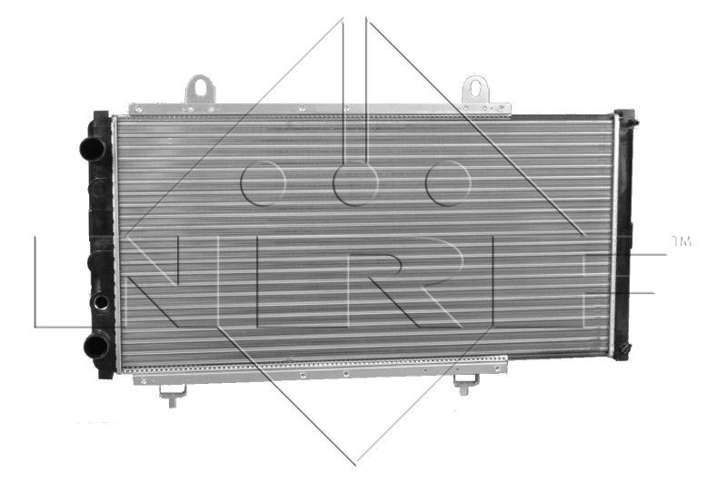 Radiateur NRF 52152