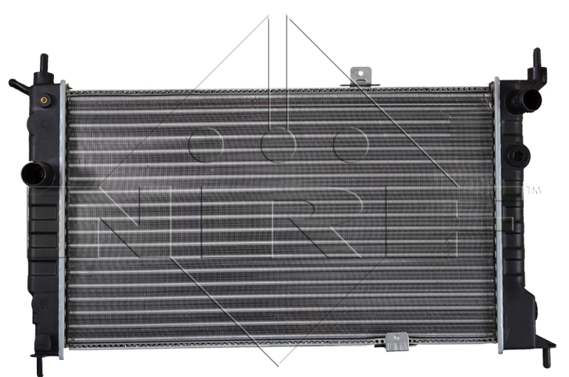 Radiateur NRF 52204