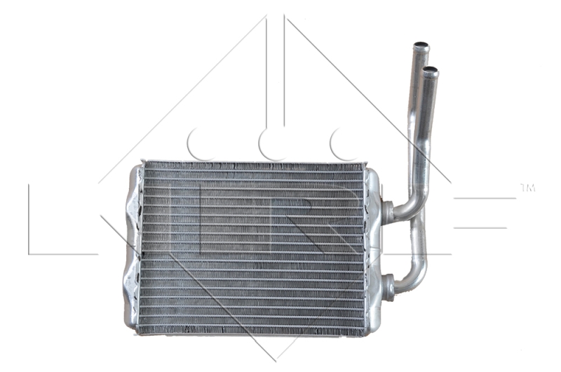NRF Kachelradiateur 52214