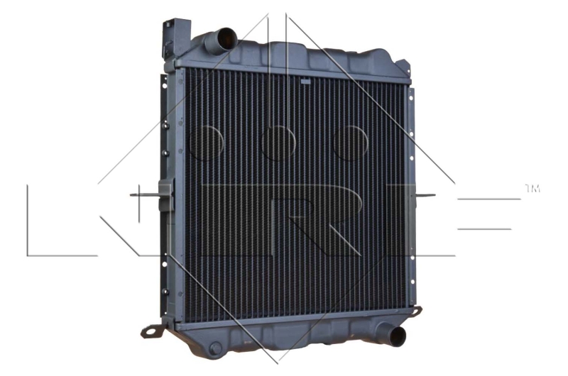 Radiateur NRF 52235